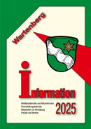 Wartenberg Information 2025